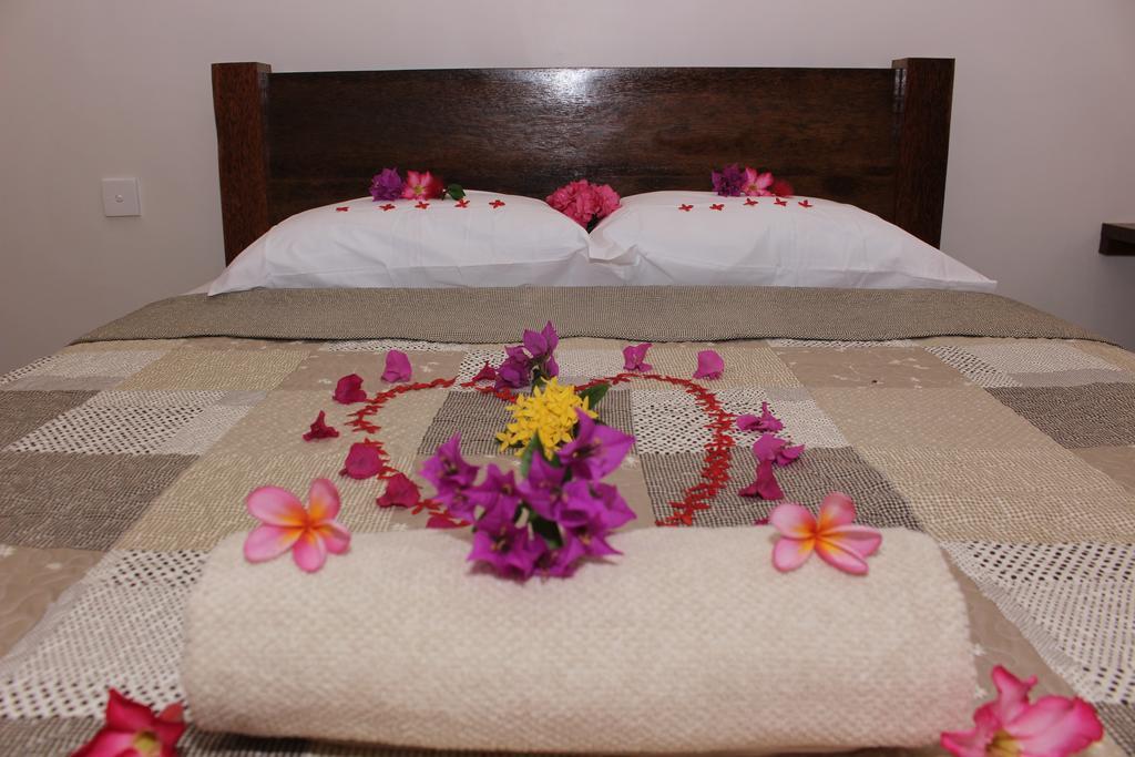 Kampoeng Senggigi Hotel Mangsit Luaran gambar