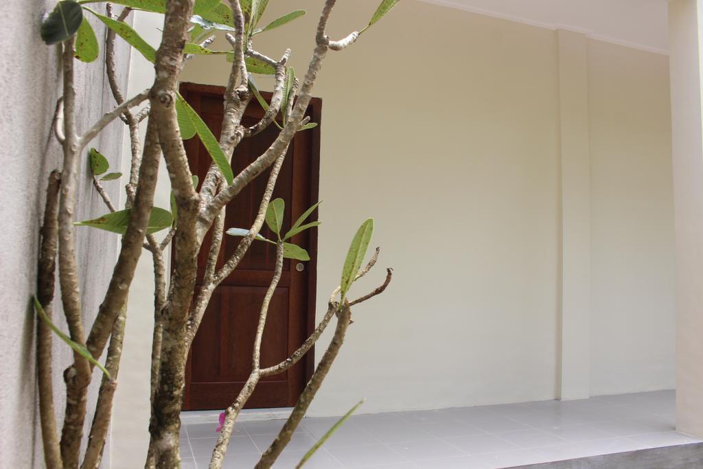 Kampoeng Senggigi Hotel Mangsit Luaran gambar